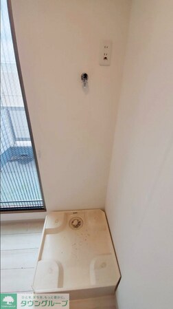 アローネ明大前の物件内観写真